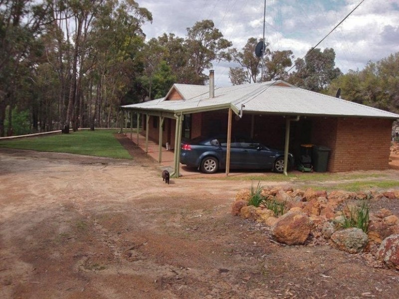 7 Nichols Place, Boddington WA 6390