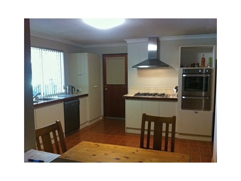 19 McDowell street, Waroona WA 6215