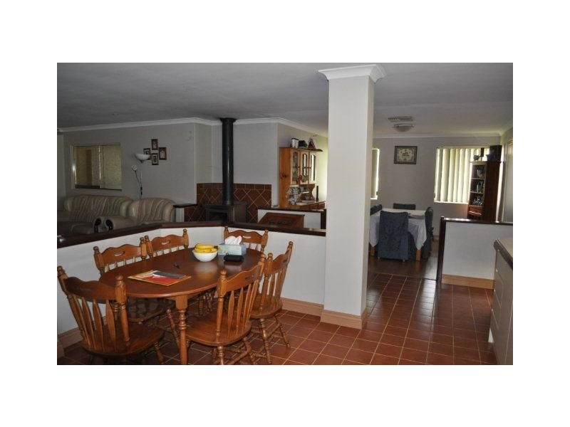 19 McDowell street, Waroona WA 6215