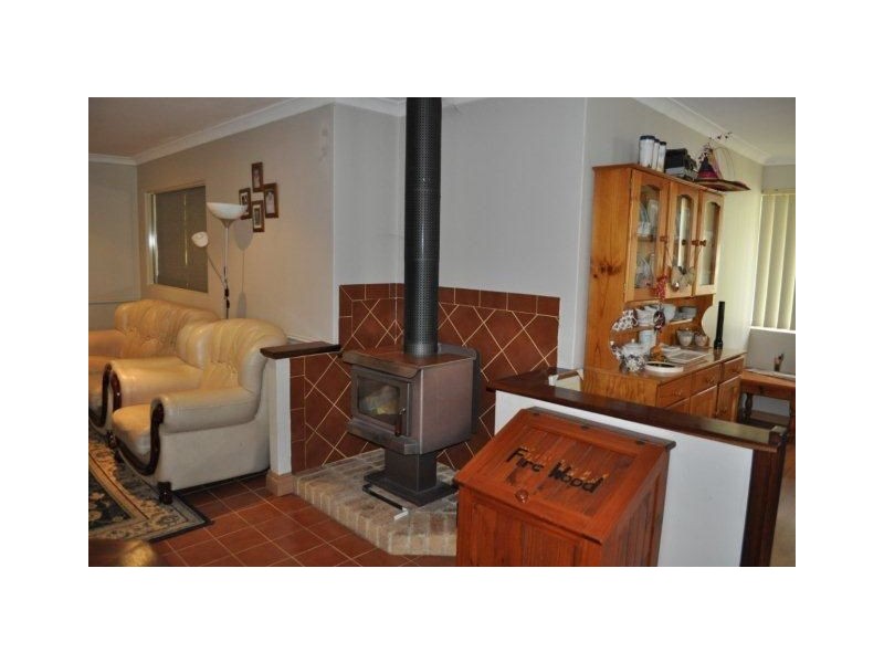 19 McDowell street, Waroona WA 6215