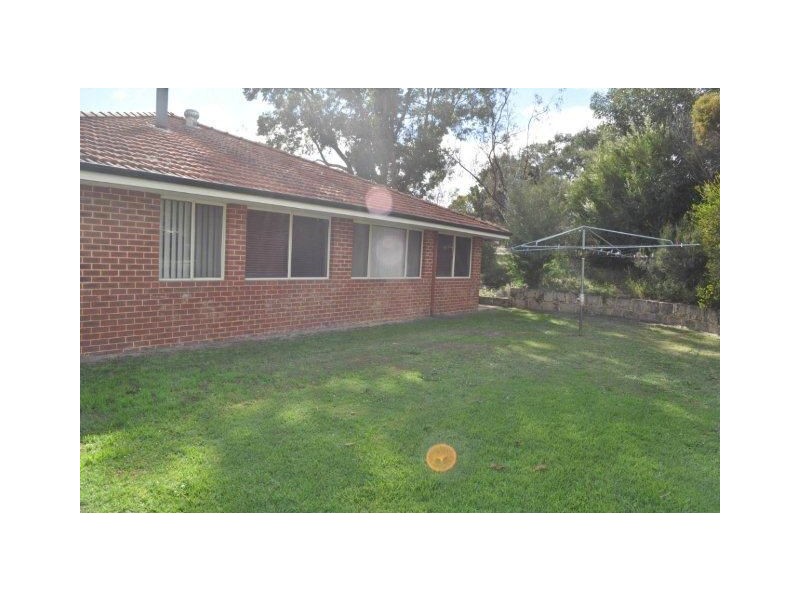 19 McDowell street, Waroona WA 6215