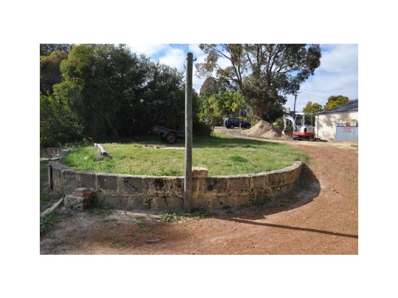 19 McDowell street, Waroona WA 6215