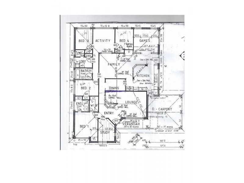 19 McDowell street, Waroona WA 6215