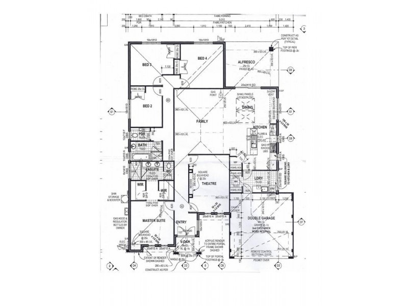 3 King street, Waroona WA 6215