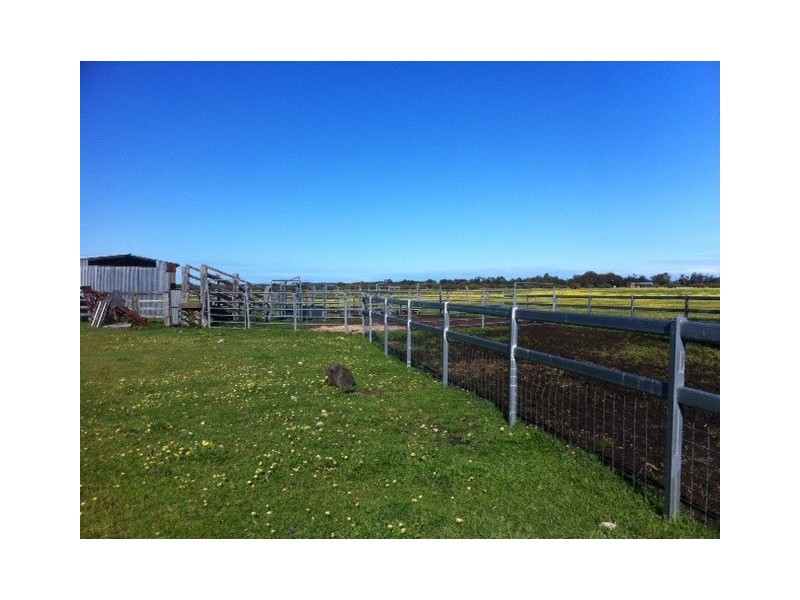 Lot 20 Coles Road, Waroona WA 6215