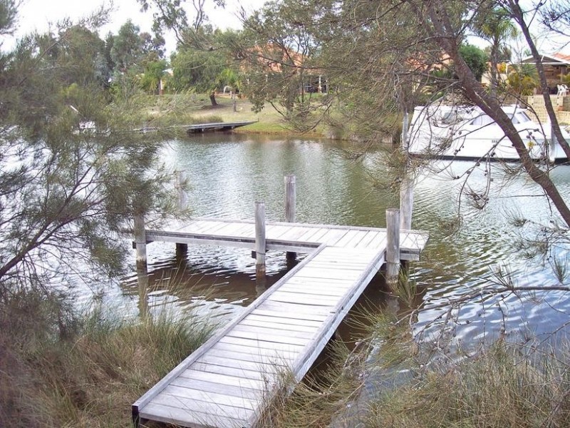 9 Pateman Place, South Yunderup WA 6208