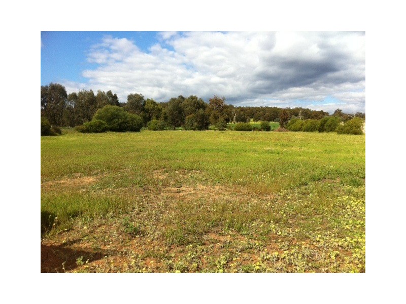 Lot 7 Brookside Grange, Waroona WA 6215