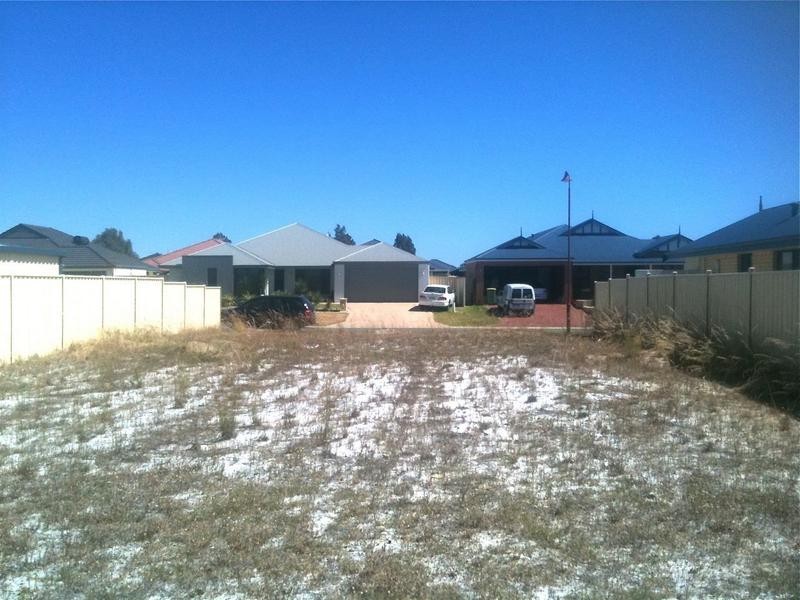7 Hamlet Pass, Pinjarra WA 6208