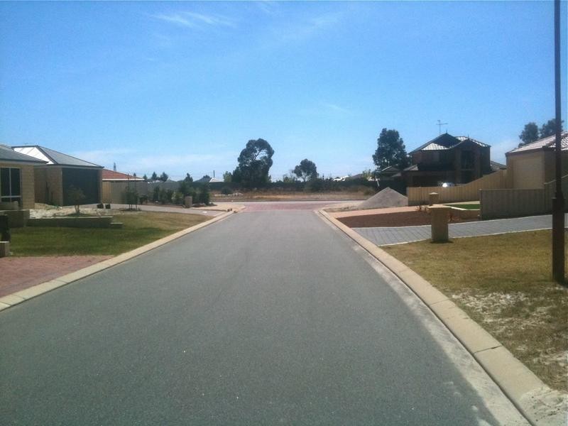 7 Hamlet Pass, Pinjarra WA 6208