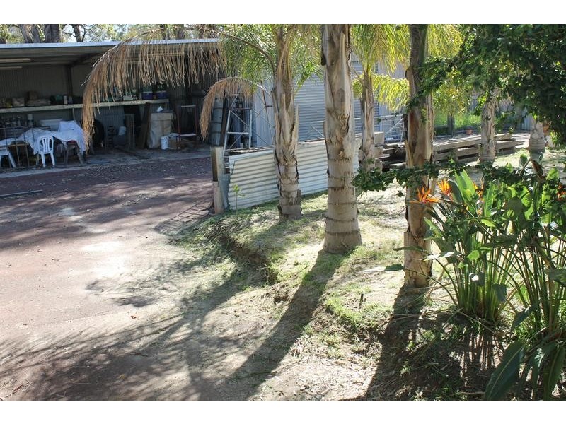 55 Pinjarra Williams Road, Pinjarra WA 6208