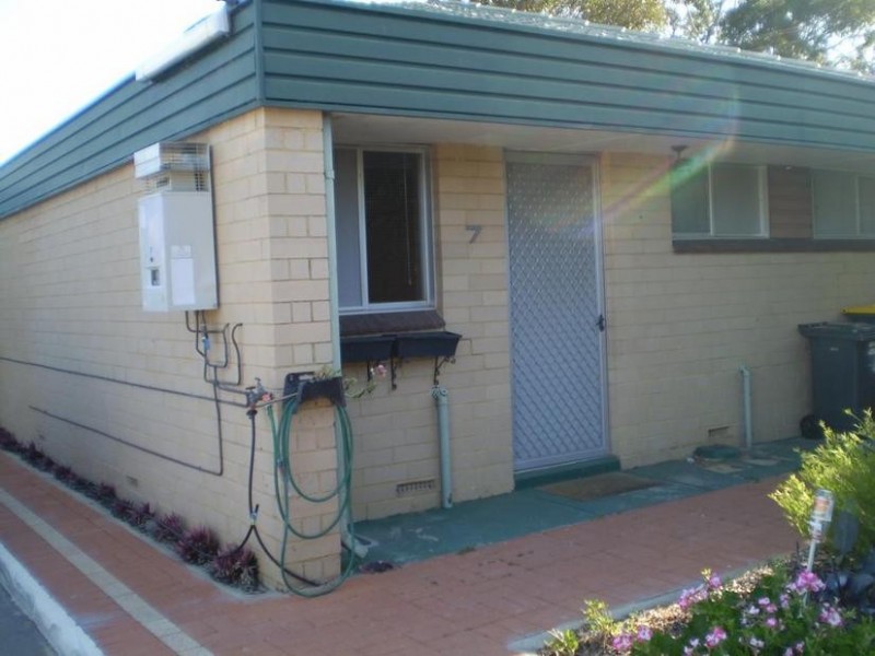 7/2 Aldina Place, Pinjarra WA 6208