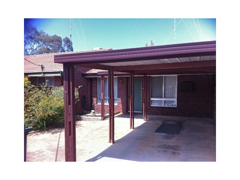 4/3A Jackson street, Waroona WA 6215