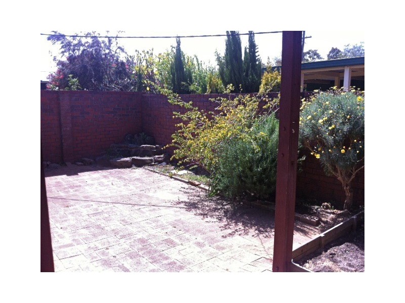 4/3A Jackson street, Waroona WA 6215