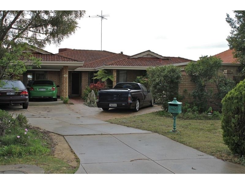 10 Egret Place, South Yunderup WA 6208