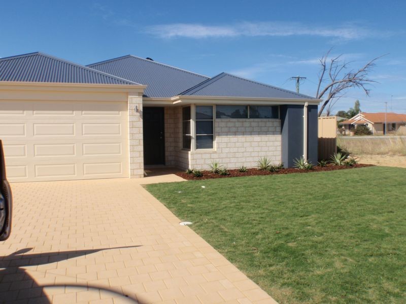 59 GREENACRE STREET, Pinjarra WA 6208
