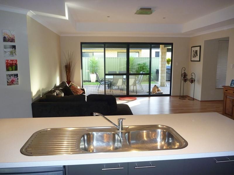 3 Woodstock Turn, Ravenswood WA 6208