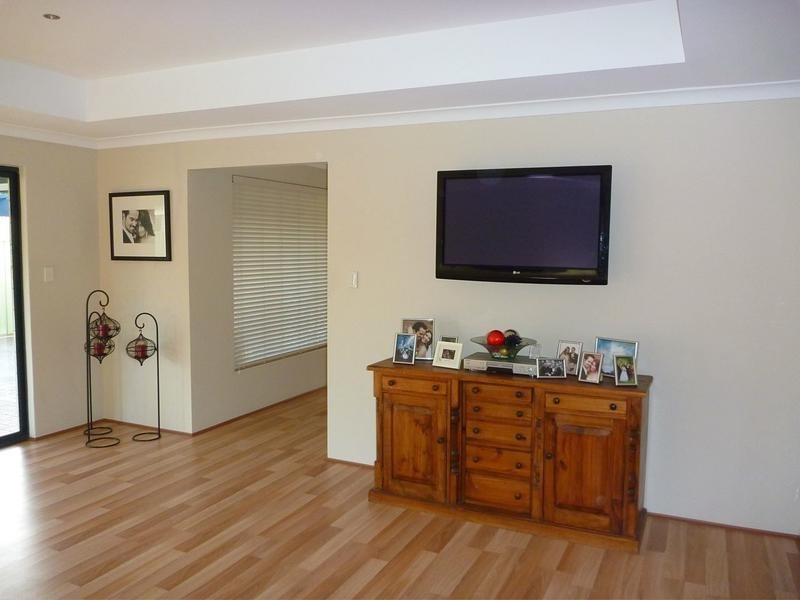 3 Woodstock Turn, Ravenswood WA 6208