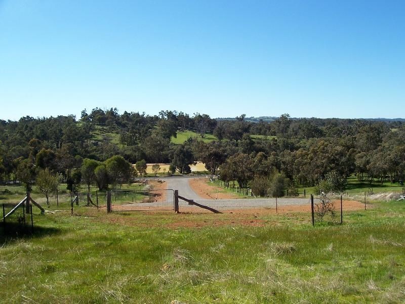 Lot 22 Taylor Court, Boddington WA 6390