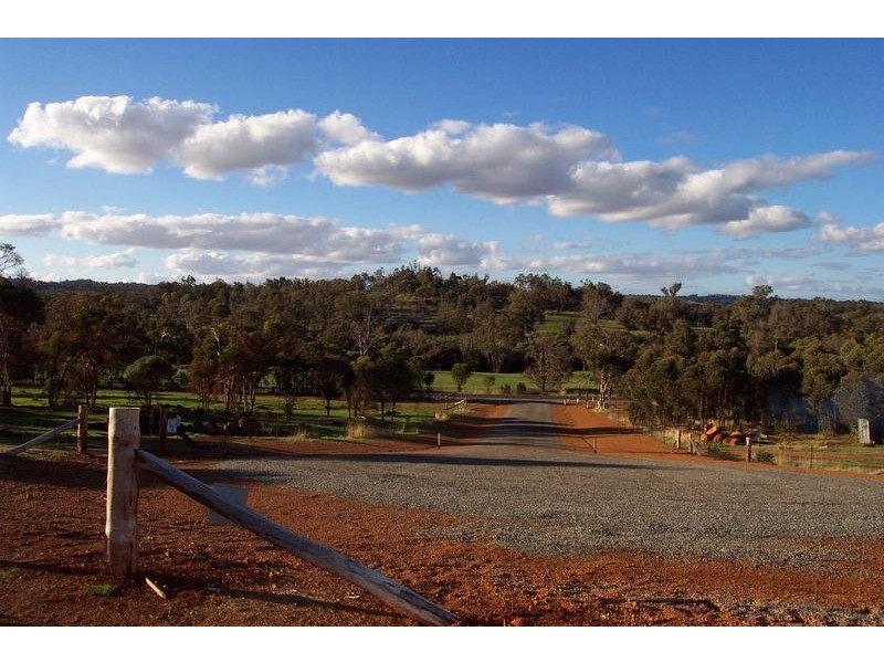 Lot 22 Taylor Court, Boddington WA 6390