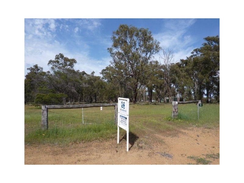 91 Fairway Place, Boddington WA 6390