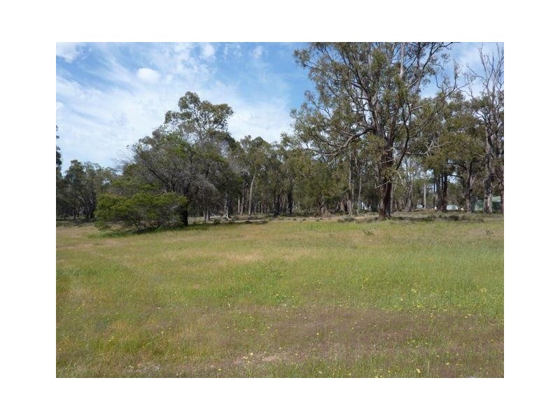 91 Fairway Place, Boddington WA 6390