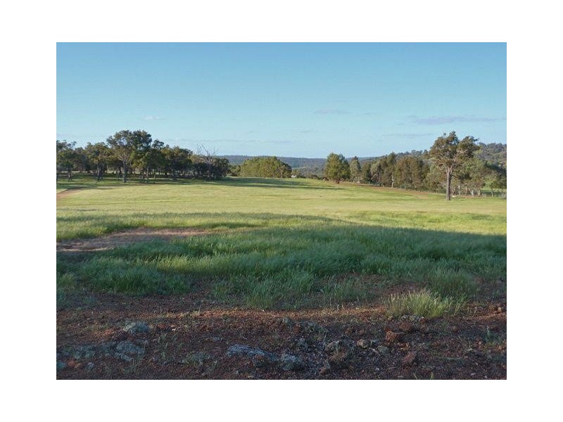 Lot 102 Mistletoe View, Boddington WA 6390