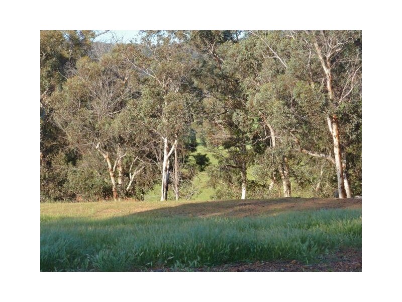 Lot 102 Mistletoe View, Boddington WA 6390