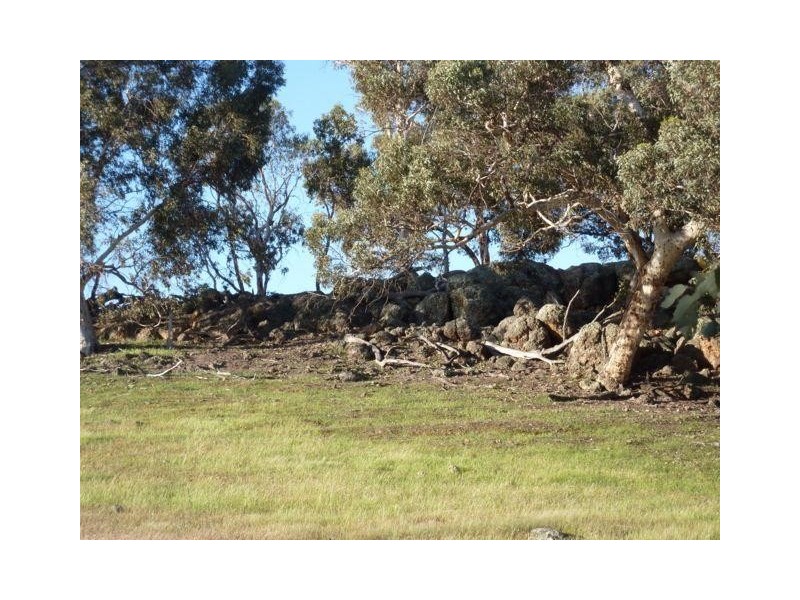 Lot 102 Mistletoe View, Boddington WA 6390