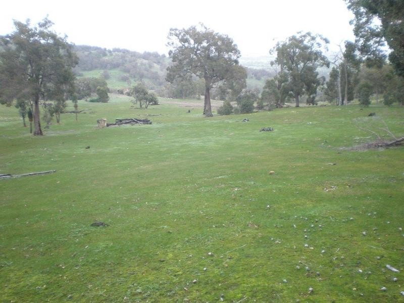 Lot 103 Del Park Road, North Dandalup WA 6207