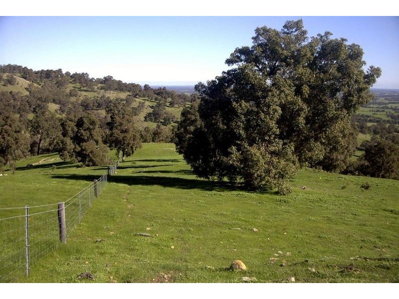 Lot 103 Del Park Road, North Dandalup WA 6207