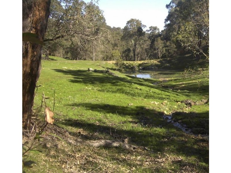 Lot 103 Del Park Road, North Dandalup WA 6207