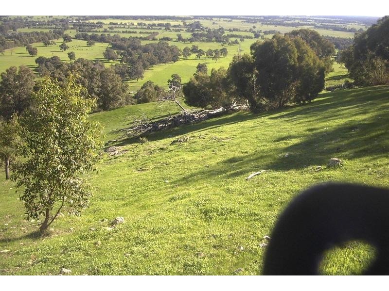 Lot 103 Del Park Road, North Dandalup WA 6207