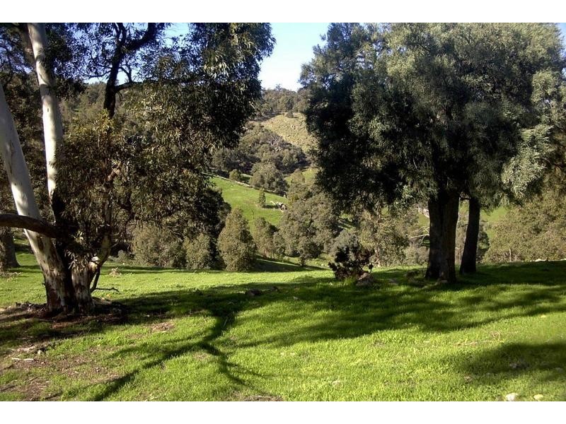 Lot 103 Del Park Road, North Dandalup WA 6207