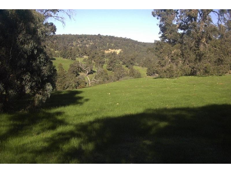 Lot 103 Del Park Road, North Dandalup WA 6207