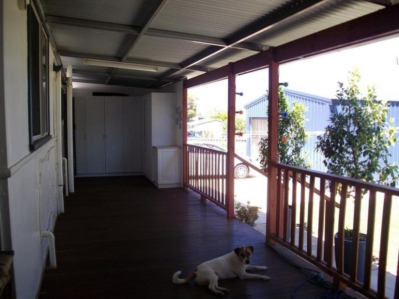 7 Sutton Street, Waroona WA 6215