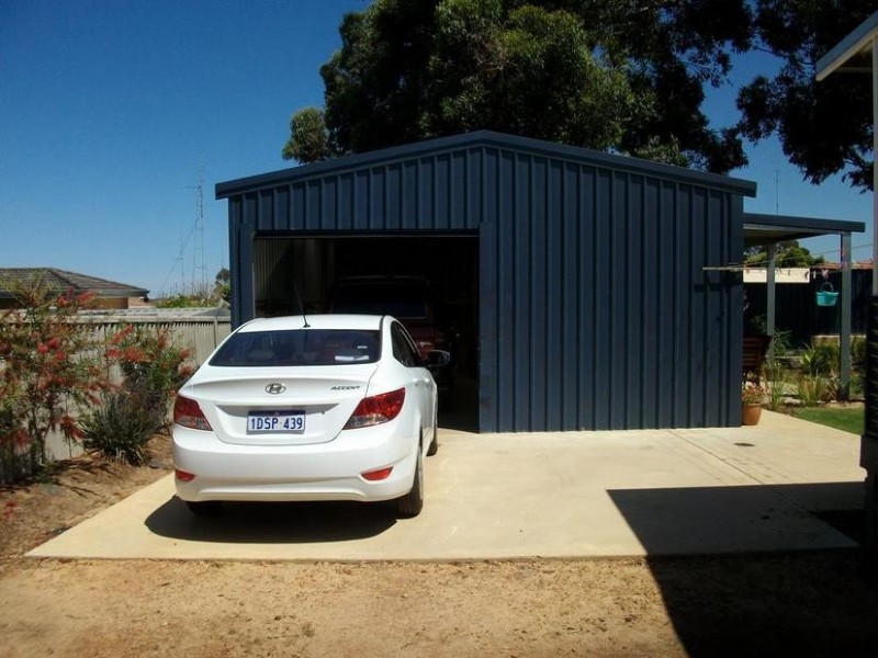 7 Sutton Street, Waroona WA 6215