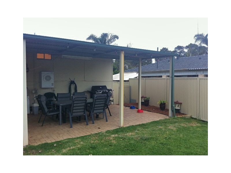 4 Fitzpatrick Street, Waroona WA 6215