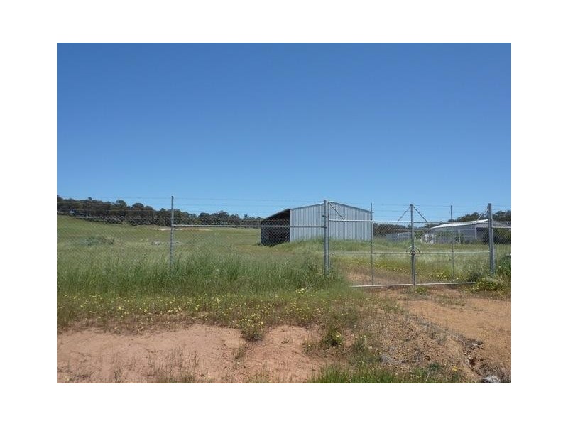 8 Wandering-Pingelly Road, Wandering WA 6308