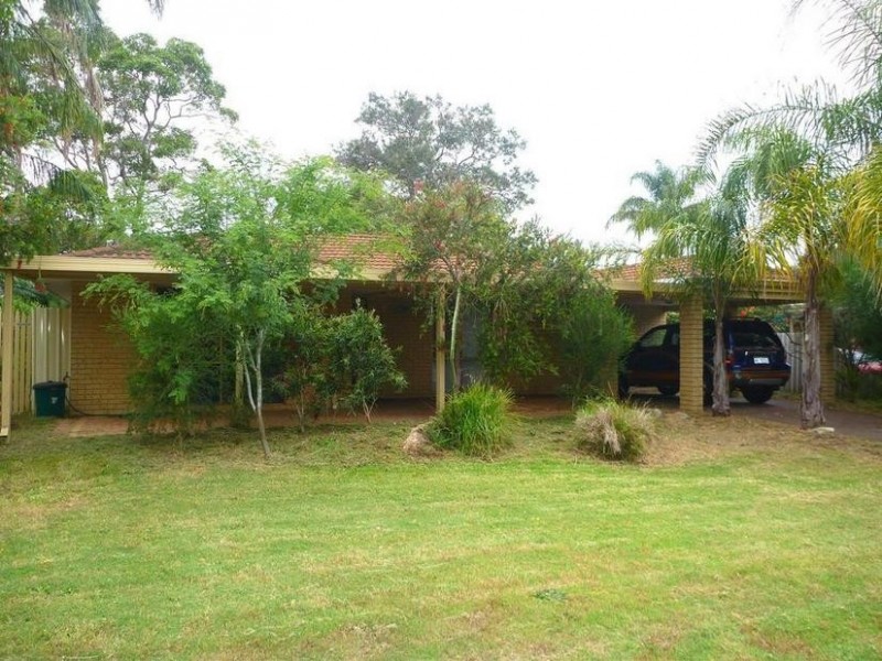 19 Gowman Way, Ravenswood WA 6208
