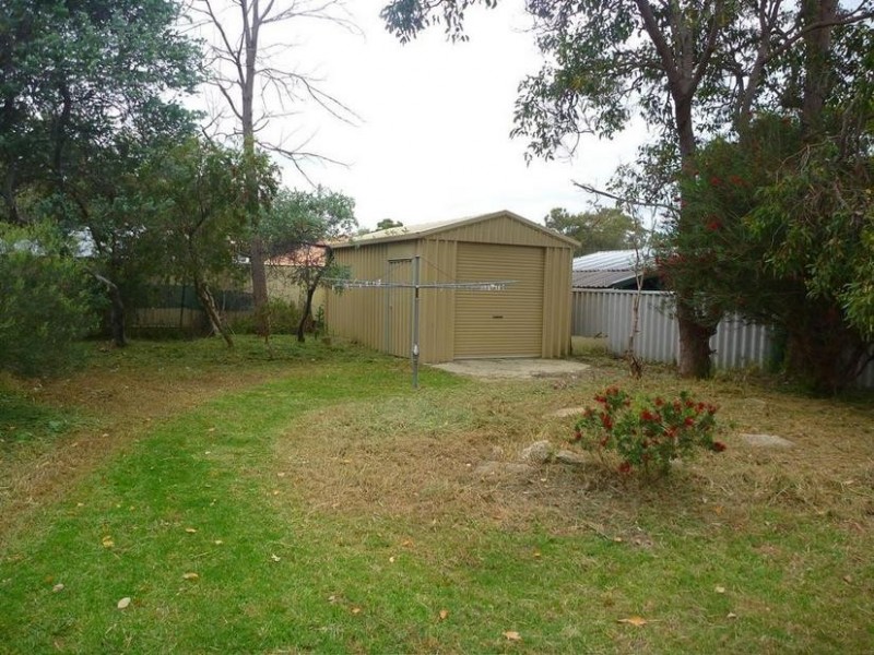 19 Gowman Way, Ravenswood WA 6208