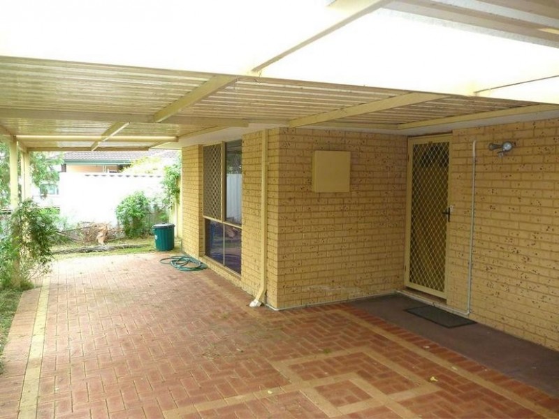 19 Gowman Way, Ravenswood WA 6208