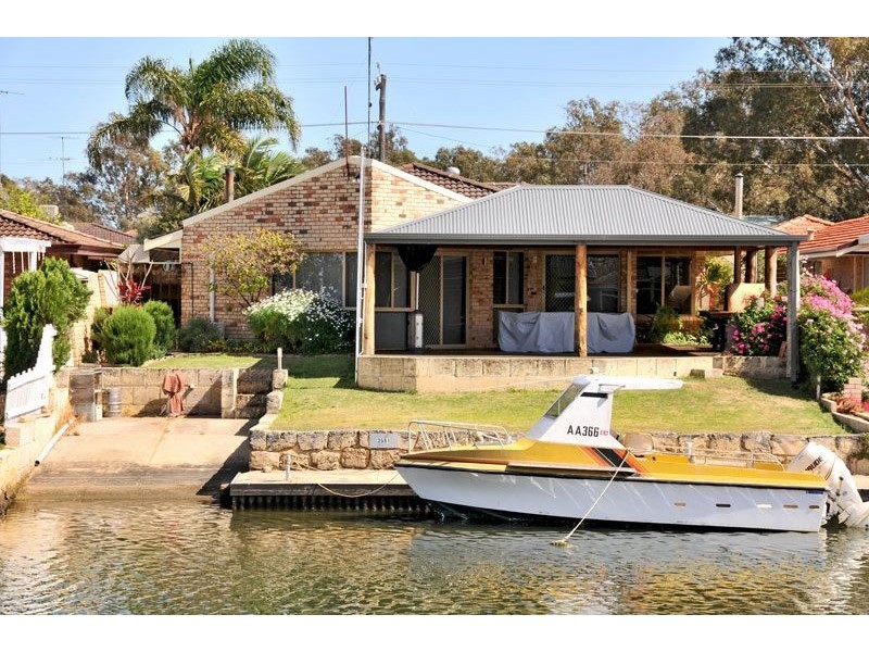 47 Allambi way, South Yunderup WA 6208