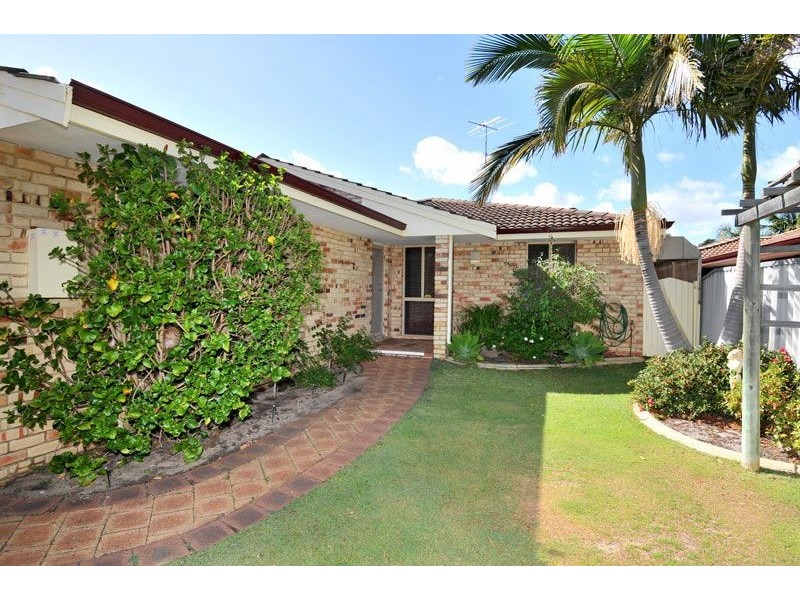 47 Allambi way, South Yunderup WA 6208