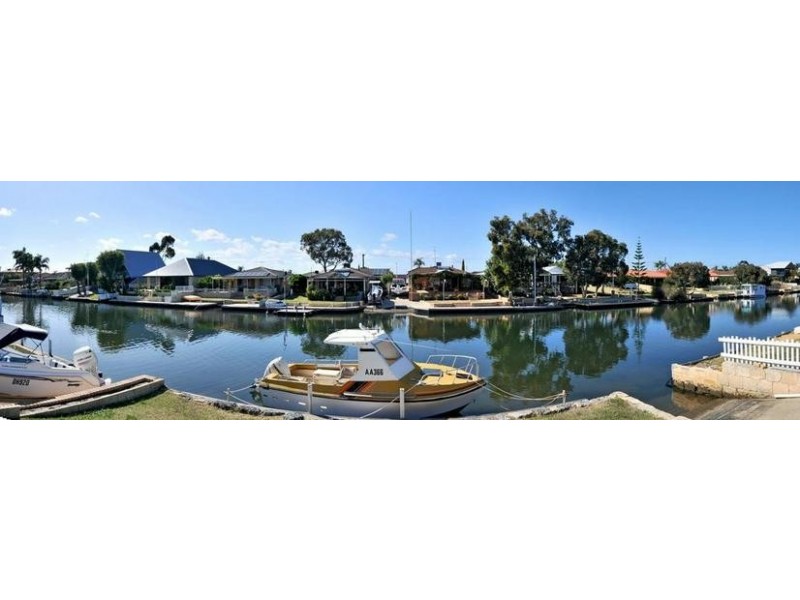 47 Allambi way, South Yunderup WA 6208