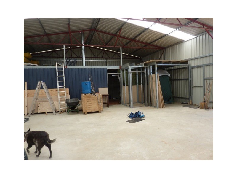 Lot 84 Moramocking Road, Wandering WA 6308