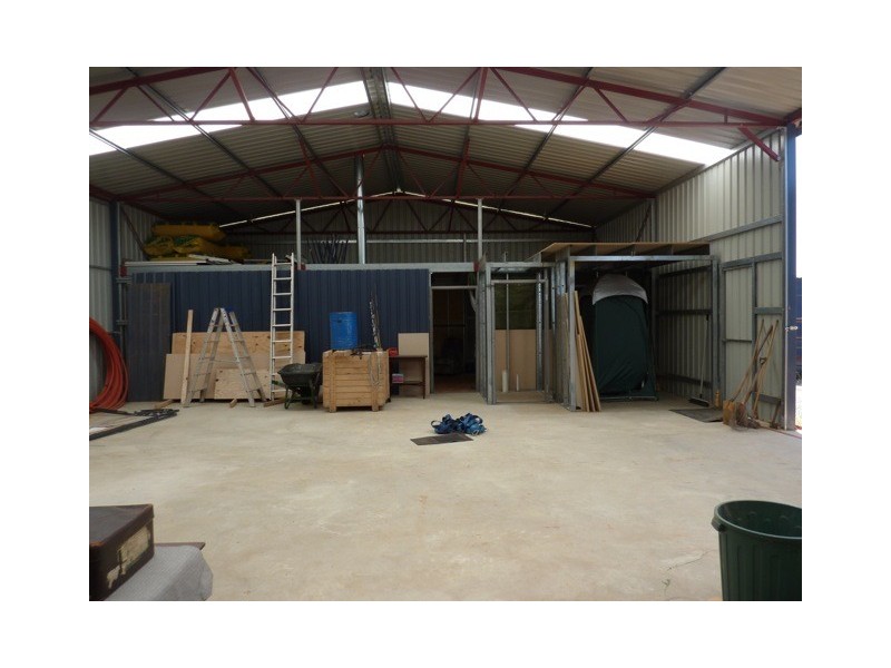 Lot 84 Moramocking Road, Wandering WA 6308