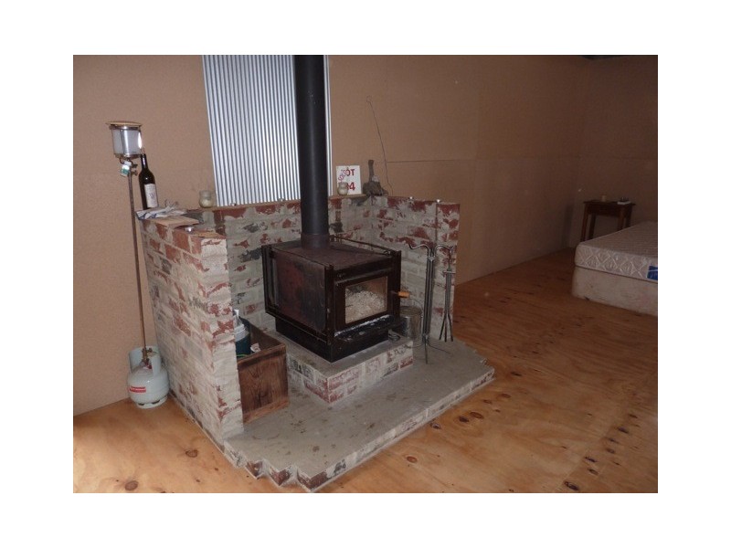 Lot 84 Moramocking Road, Wandering WA 6308