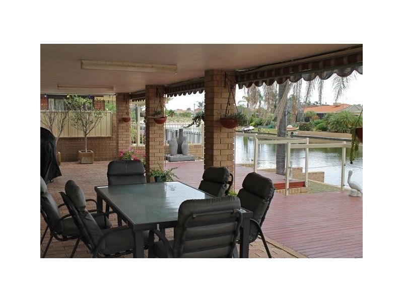 44 Kiap Road, South Yunderup WA 6208