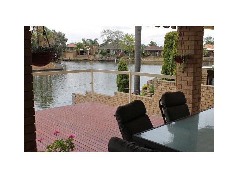 44 Kiap Road, South Yunderup WA 6208