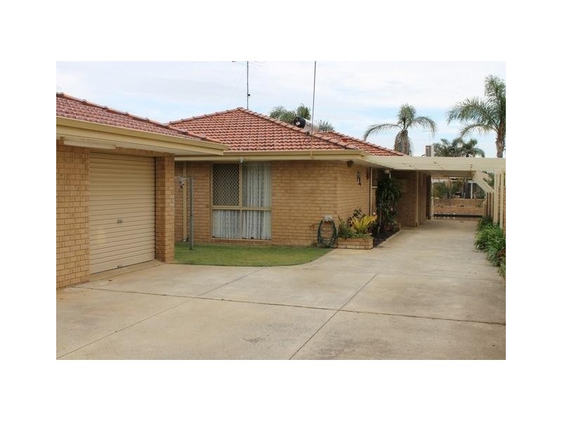 44 Kiap Road, South Yunderup WA 6208